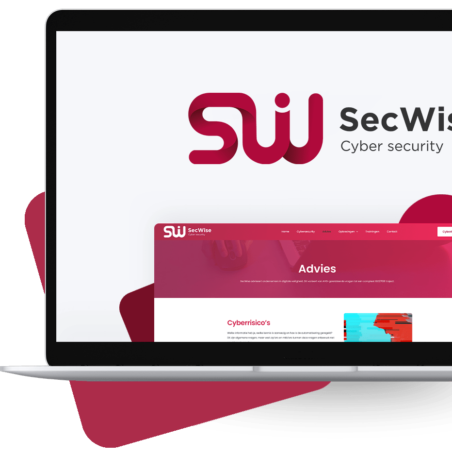 Secwise Cybersecurity specialist in hacking, ransomware, crypto ware